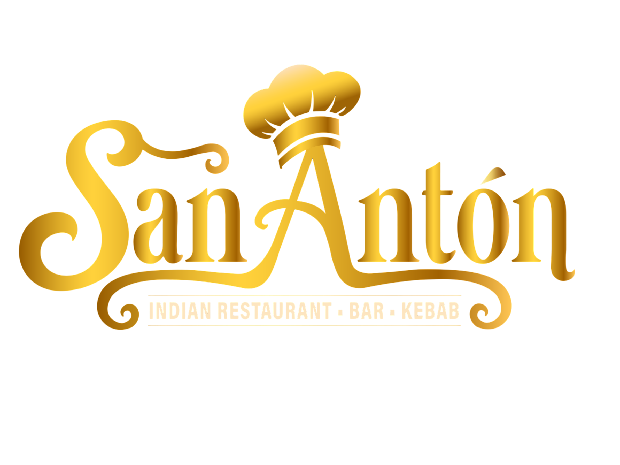 San Antón Logo